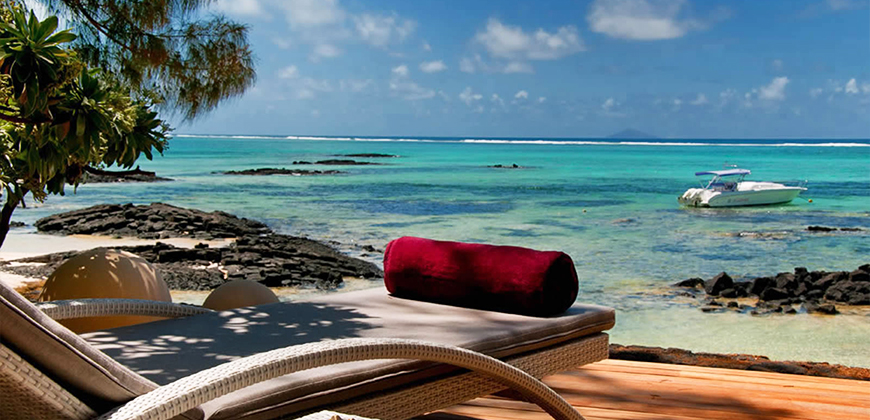 luxury villa rental mauritius roche noire